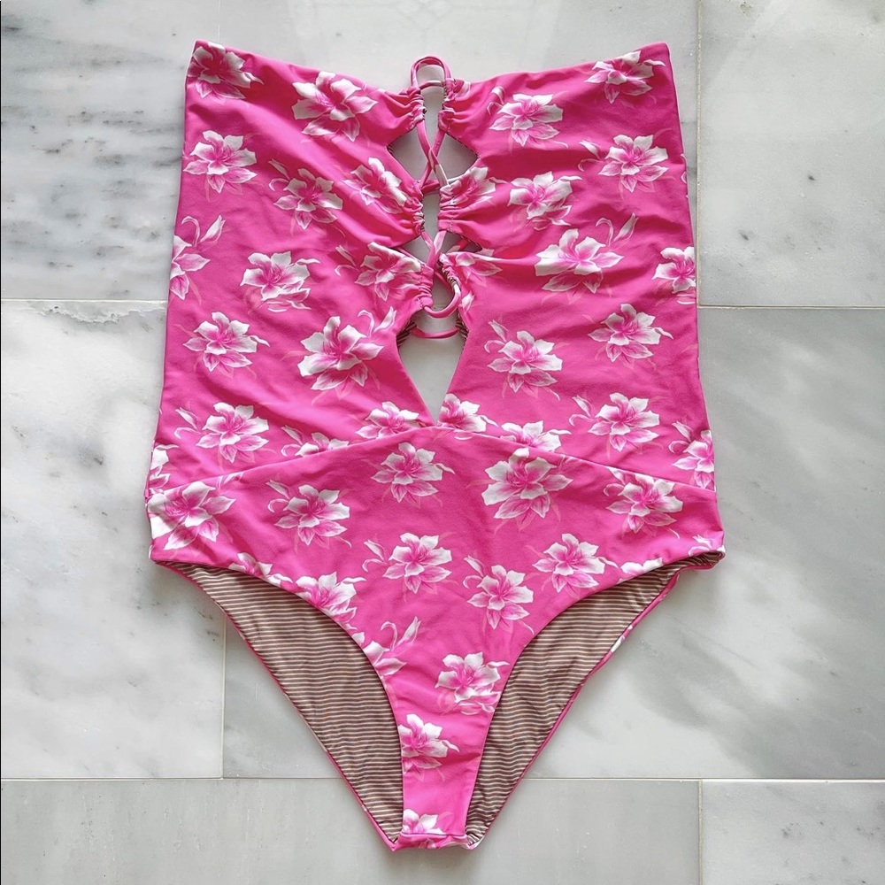 ACACIA NEON VINTAGE BRONX FULL PIECE (SIZE LARGE)